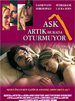Aşk Artık Burada Oturmuyor posteri