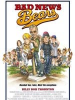 Bad News Bears posteri