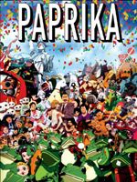 Paprika posteri