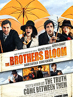Bloom Kardeşler posteri