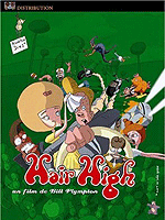 Mezuniyet Gecesi posteri