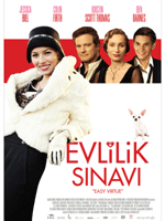 Evlilik Sınavı posteri
