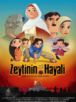 Zeytinin Hayali posteri