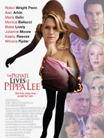 The Private Lives of Pippa Lee posteri