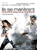 Ve Sonsuza Dek Mutlu Yaşadılar posteri