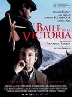 Balerin Ve Hırsız posteri