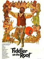 Damdaki Kemancı posteri