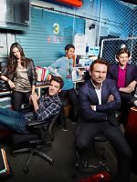 Breaking In görüntüsü