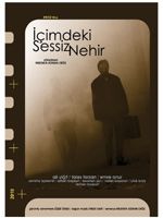 İçimdeki Sessiz Nehir posteri