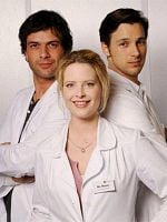 Doctor's Diary - Männer sind die beste Medizin görüntüsü