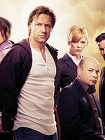 Kodenavn Hunter görüntüsü