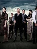 Karadağlar görüntüsü