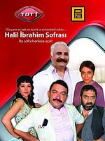 Halil İbrahim Sofrası görüntüsü