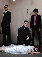 Thorne görüntüsü