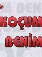 Koçum Benim posteri