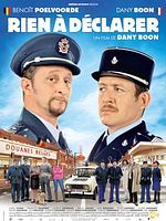 Rien à déclarer posteri