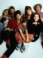 My So-Called Life görüntüsü