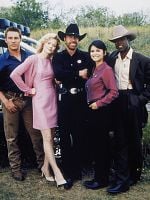 Walker, Texas Ranger görüntüsü