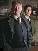 Inspector George Gently posteri