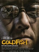 Cold Fish posteri