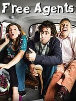 Free Agents görüntüsü