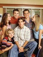 Opposite Sex posteri