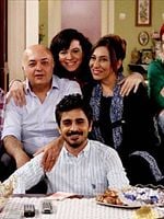 Babam Sağolsun görüntüsü