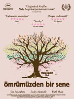 Ömrümüzden Bir Sene posteri