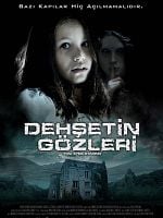 Dehşetin Gözleri posteri