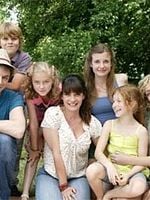 Drôle de famille görüntüsü