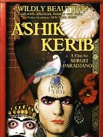 Âşık Garib posteri