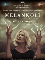 Melankoli posteri