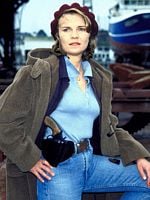 Mary Lester görüntüsü