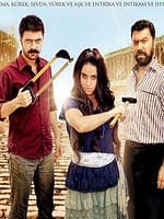 Aşağı Yukarı Yemişlililer görüntüsü