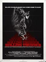 Rolling Thunder posteri