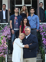 Gün Akşam Oldu posteri