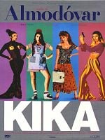 Kika posteri