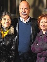 Babam İçin posteri