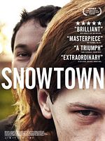 Snowtown posteri