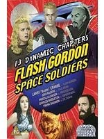 Flash Gordon's Space Soldiers görüntüsü