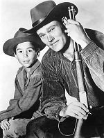 The Rifleman görüntüsü