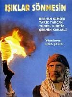 Işıklar Sönmesin posteri