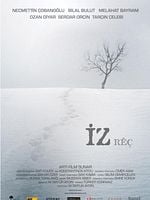 İz (Reç) posteri