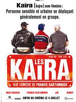Les Kaïra posteri