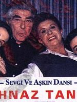 Şehnaz Tango görüntüsü