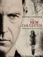 The New Daughter posteri
