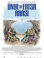 Ünye de Fatsa Arası posteri