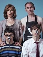 Friday Night Dinner görüntüsü