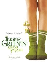 Timothy Green'in Sıradışı Yaşamı posteri