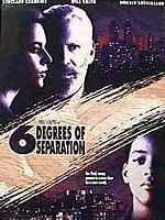 Six Degrees of Separation posteri